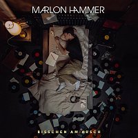 Přední strana obalu CD Bisschen am Arsch