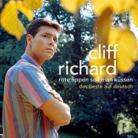 Cliff Richard – Rote Lippen Soll Man Kussen (Das Beste Auf Deutsch)