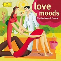 Různí interpreti – Love Moods - The Most Romantic Classics