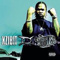 Xzibit – Restless