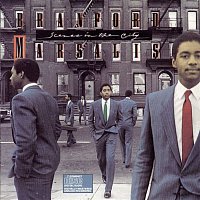 Branford Marsalis – Scenes In The City