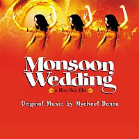 Mychael Danna – Monsoon Wedding