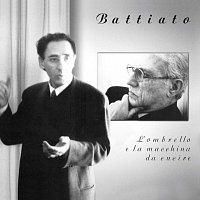 Franco Battiato – L'Ombrello E La Macchina Da Cucire [2008 Remastered Edition]