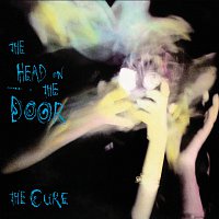 The Cure – The Head On The Door