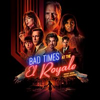 Různí interpreti – Bad Times At The El Royale [Original Motion Picture Soundtrack]