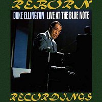 Live At The Blue Note, 1959 (Expanded, HD Remastered)