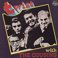 The Cousins – Let's Twist With The Cousins