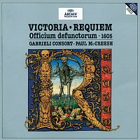 Victoria: Requiem / Officum defunctorum