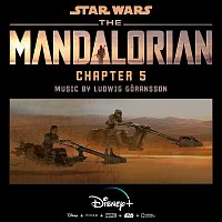 The Mandalorian: Chapter 5 [Original Score]