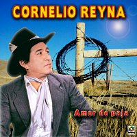 Cornelio Reyna – Amor de Paja