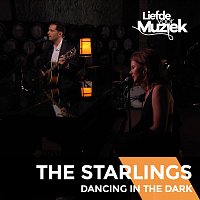 The Starlings – Dancing In The Dark [Live Uit Liefde Voor Muziek]