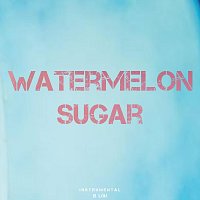 B Lou – Watermelon Sugar (Instrumental)