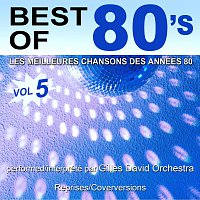 Best of 80's - Les meilleures chansons des années 80 - Vol. 5