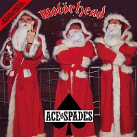 Motörhead – Ace of Spades (40th Anniversary Coloured Maxisingle) LP