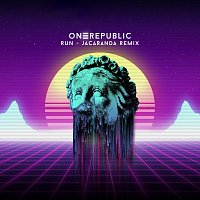 OneRepublic, Jacaranda – Run [Jacaranda Remix]