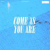 SHAED – Come As You Are