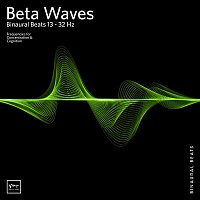 Miracle Tones, Binaural Beats MT – Binaural Beats - Concentration (Beta Waves)