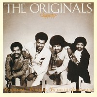 The Originals – Superstar Series - Celebrating Motown's Twentieth Anniversary