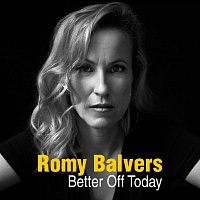 Romy Balvers – Better off Today