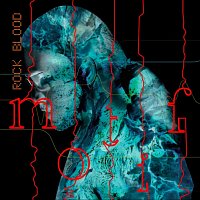 Motif – ROCK BLOOD