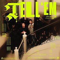 MERO, Marlo – Tell em