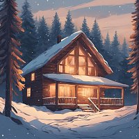 Přední strana obalu CD First Snow