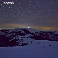 Přední strana obalu CD Forever