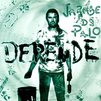 Jarabe De Palo – Depende