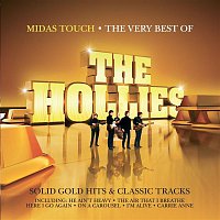 The Hollies – Midas Touch - The Very Best Of The Hollies