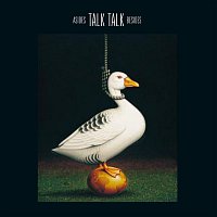 Talk Talk – Asides Besides