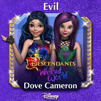 Evil [From "Descendants: Wicked World"]