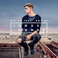 Jonas Monar – Nie zu Ende [RMX EP]