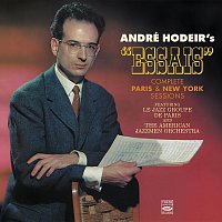 André Hodeir – André Hodeir's Essais. Complete Paris & New York Sessions