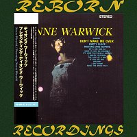 Dionne Warwick – Presenting Dionne Warwick (HD Remastered)