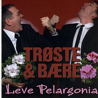 Troste & Baere – Leve Pelargonia