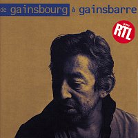 Serge Gainsbourg – De Gainsbourg A Gainsbarre