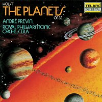 André Previn, Royal Philharmonic Orchestra – Holst: The Planets, Op. 32