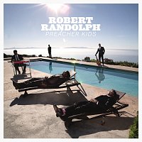 Robert Randolph, Judith Hill – When Will The Love Rain Down
