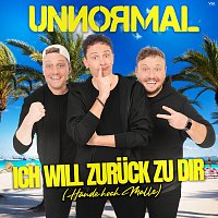 Unnormal – Ich will zuruck zu dir (Hande hoch Malle)