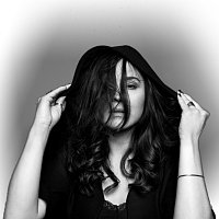 Přední strana obalu CD Livet for Alla