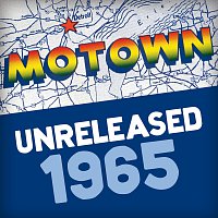 Přední strana obalu CD Motown Unreleased 1965