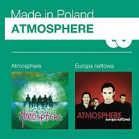 Atmosphere – Atmosphere / Europa Naftowai
