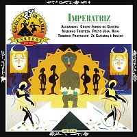 Various  Artists – Escolas de Samba - Enredos - Imperatriz Leopoldinense