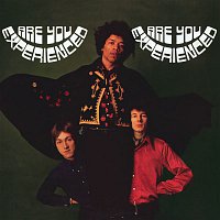 The Jimi Hendrix Experience – Are You Experienced