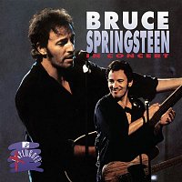 Bruce Springsteen – Bruce Springsteen In Concert - Mtv Unplugged