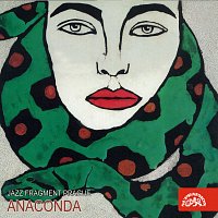 Jazz Fragment Praha – Anaconda MP3