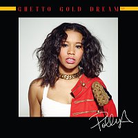 Polly A – Ghetto Gold Dream EP