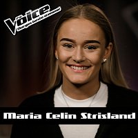 Maria Celin Strisland – Runnin' (Lose It All)