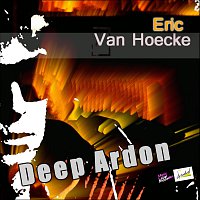 Přední strana obalu CD Deep Ardon