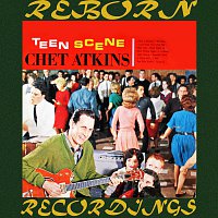 Přední strana obalu CD Teen Scene (HD Remastered)